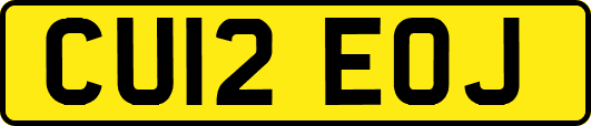 CU12EOJ