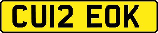 CU12EOK