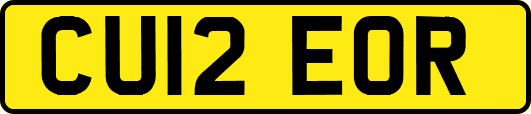 CU12EOR