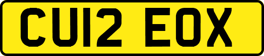 CU12EOX