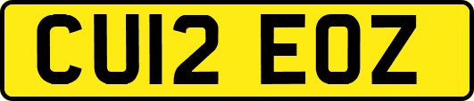 CU12EOZ