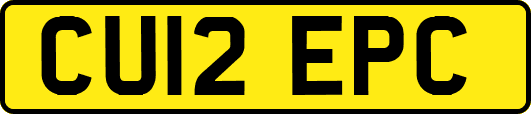 CU12EPC