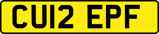 CU12EPF