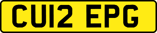 CU12EPG