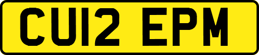 CU12EPM