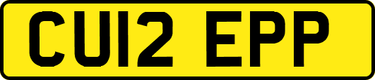 CU12EPP
