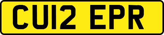 CU12EPR