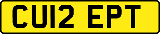 CU12EPT