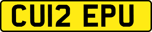 CU12EPU
