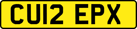 CU12EPX
