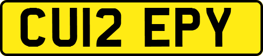 CU12EPY