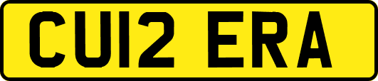 CU12ERA