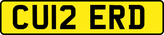 CU12ERD