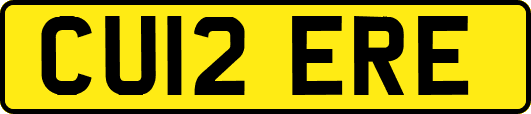 CU12ERE