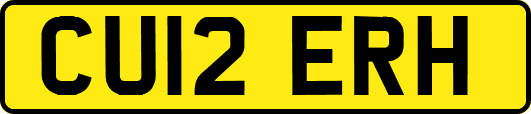 CU12ERH
