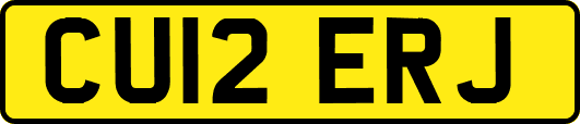 CU12ERJ