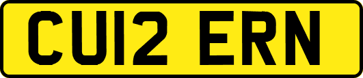 CU12ERN