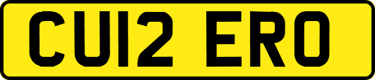 CU12ERO