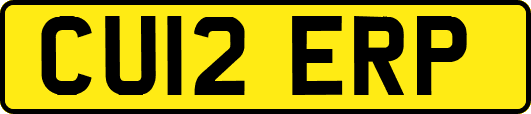 CU12ERP