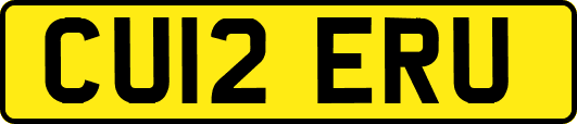CU12ERU