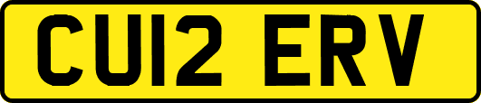 CU12ERV