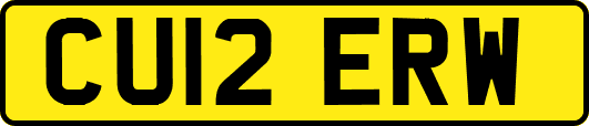 CU12ERW