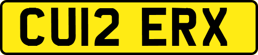 CU12ERX