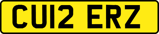 CU12ERZ
