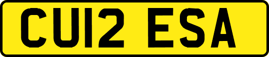CU12ESA