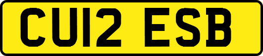 CU12ESB