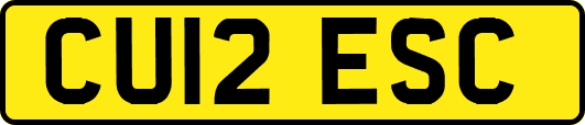 CU12ESC