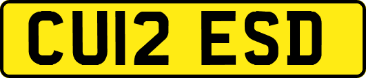 CU12ESD