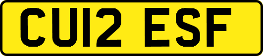 CU12ESF