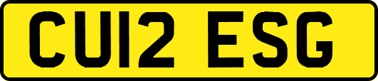 CU12ESG