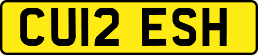 CU12ESH