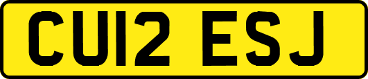 CU12ESJ