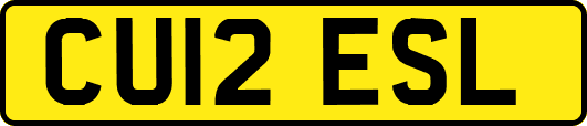 CU12ESL