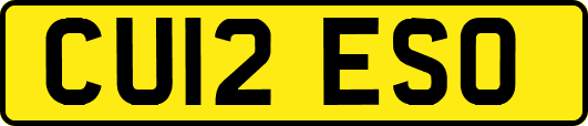 CU12ESO