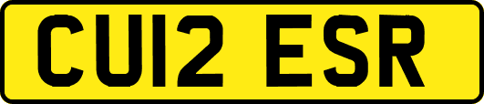 CU12ESR