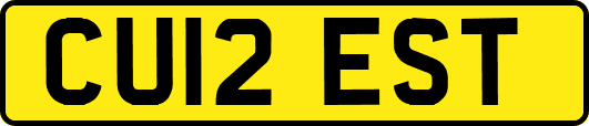 CU12EST