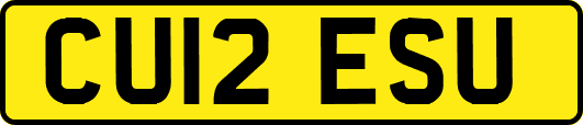 CU12ESU