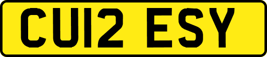 CU12ESY