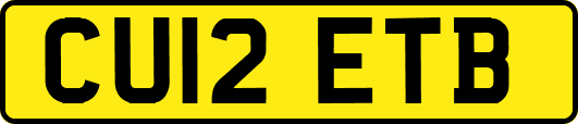 CU12ETB
