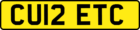 CU12ETC