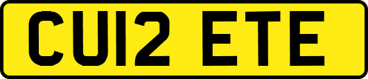CU12ETE