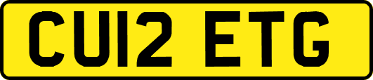 CU12ETG