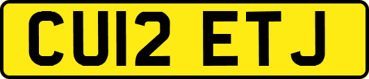 CU12ETJ