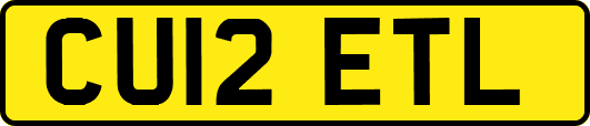 CU12ETL