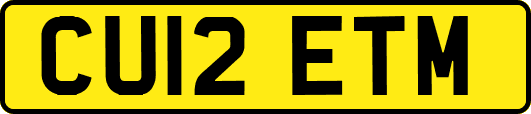 CU12ETM