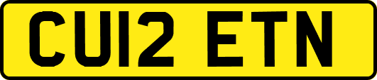 CU12ETN